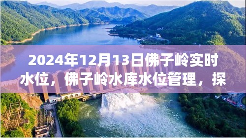 佛子岭水库水位管理，实时水位监测与观点阐述