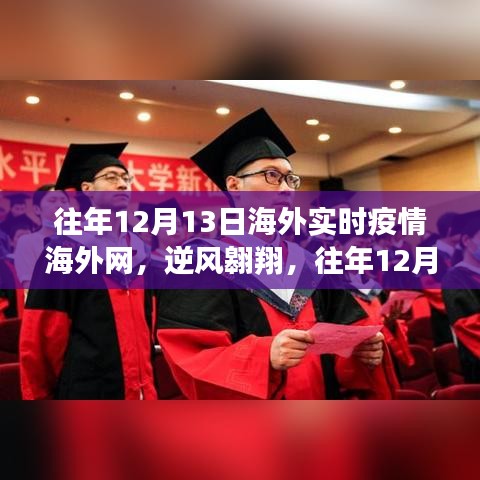 海外实时疫情网下的励志故事，逆风翱翔，勇往直前