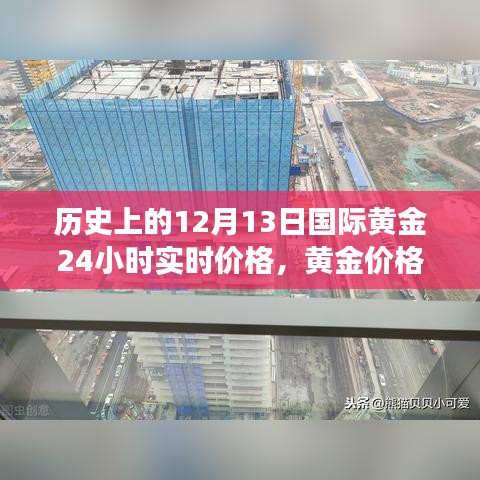 科技重塑黄金市场实时体验，历史上的黄金价格追踪先锋（附日期标注）