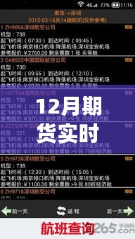 揭秘期货市场，实时价格查询与一家人的温馨期货探索之旅
