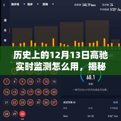 揭秘历史12月13日，高驰实时监测应用解析与使用方法