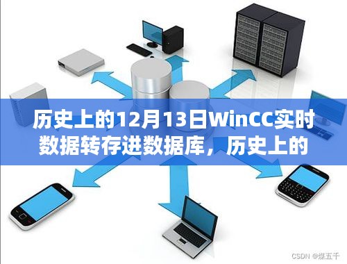 历史上的12月13日，WinCC实时数据转存进数据库全面评测介绍
