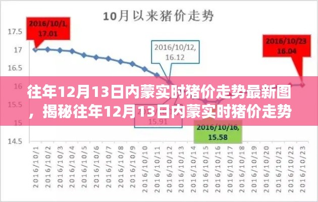 揭秘往年12月13日内蒙实时猪价走势，最新图表解读与分析