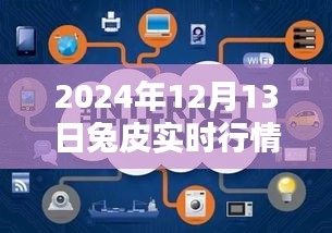 跃动兔年科技革新，2024年兔皮实时行情引领时尚风潮与智能新品前瞻