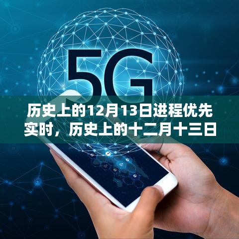 历史上的十二月十三日，进程优先，实时探索的进程纪实