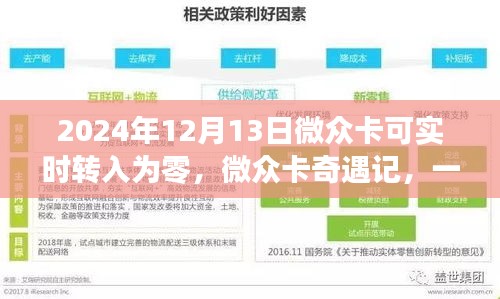 微众卡奇遇记，友情与家庭的温馨之旅，实时归零的启示