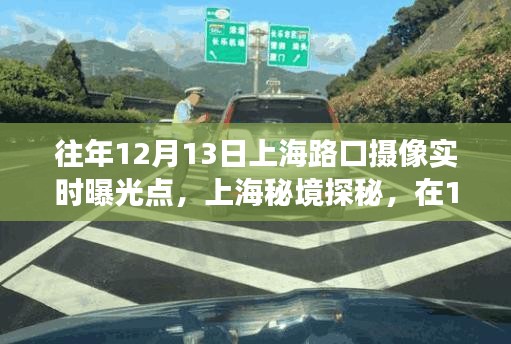 上海秘境探秘，寻找内心宁静与自然微笑的路口摄像之旅
