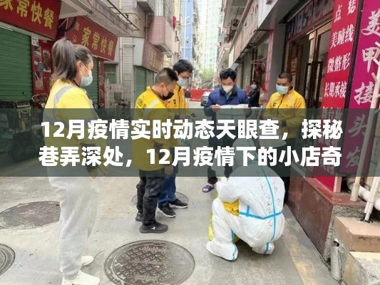 天眼查实时追踪，12月疫情下的小店奇闻与深层动态探索