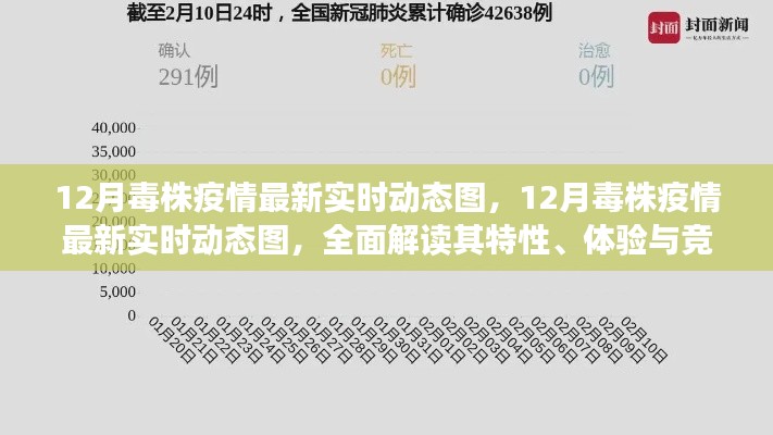全面解读，最新实时动态图揭示12月毒株疫情特性、体验与竞品对比分析