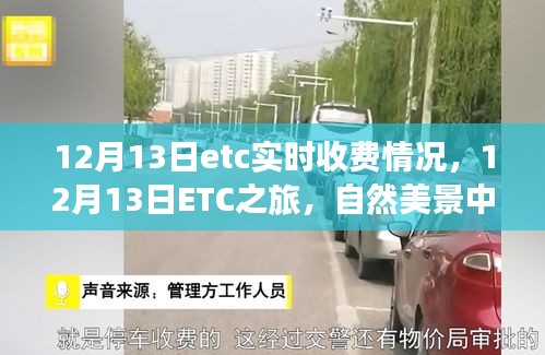 12月13日ETC实时收费探秘，自然美景下的心灵宁静之旅