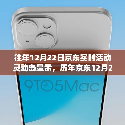 历年京东12月22日实时活动灵动岛展示概览与最新活动信息揭秘