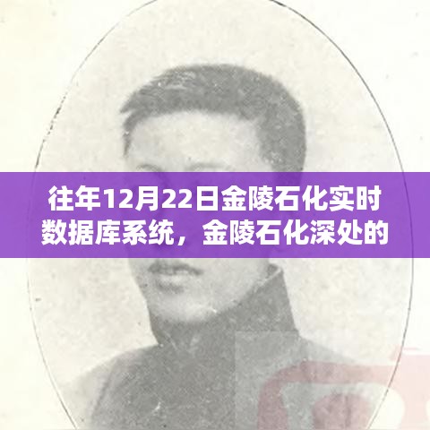 金陵石化实时数据库系统下的独特小巷探秘记