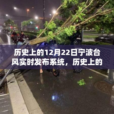 历史上的宁波台风实时发布系统深度评测与介绍，12月22日台风实时追踪报道
