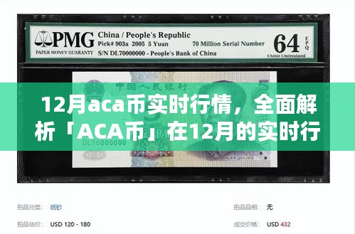 全面解析！ACA币在12月的实时行情、特性、体验、竞品对比与目标用户群体分析