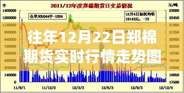 郑棉期货行情走势图分析，以XXXX年12月22日为例的实时走势回顾与解析