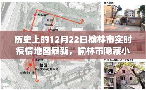 榆林市疫情地图更新，美食探秘与疫情追踪的不期而遇盛宴