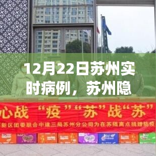 苏州隐秘小巷中的抗疫故事与特色小店的独特魅力，实时病例报道（12月22日）