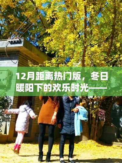 冬日暖阳下的欢乐时光，我与热门版的温馨日常