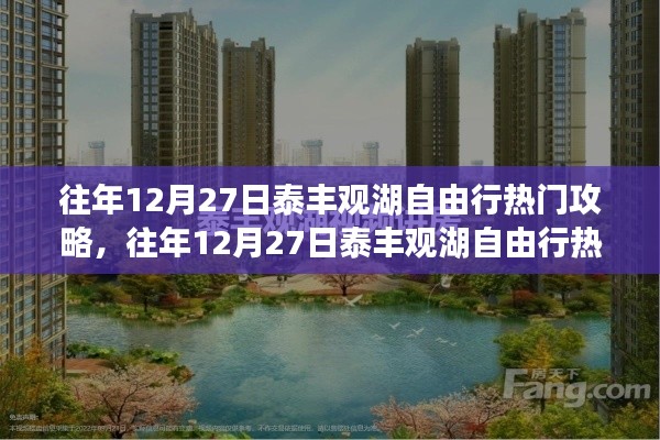 往年12月27日泰丰观湖自由行攻略，深度评测与热门景点介绍