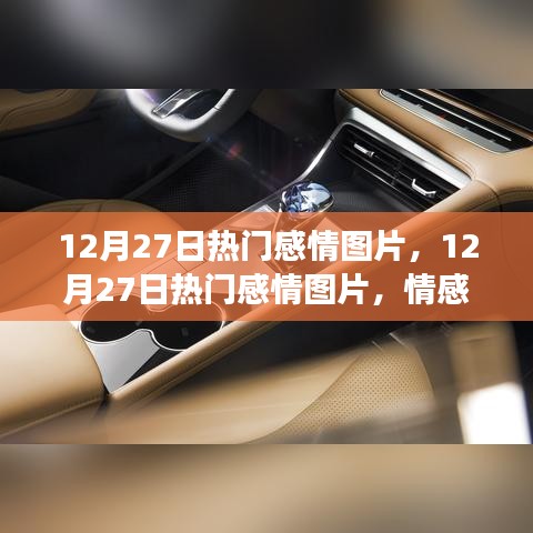 12月27日热门感情图片，情感瞬间的记录与解读