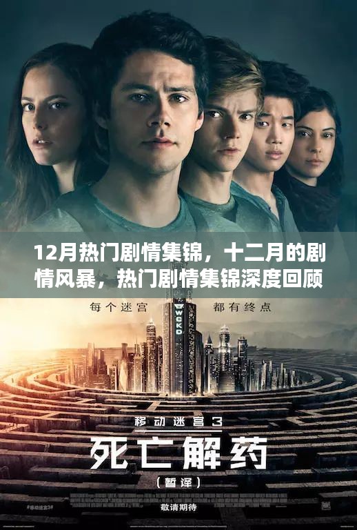 十二月热门剧情风暴深度回顾，精彩瞬间一网打尽