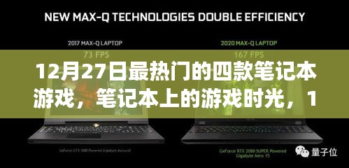 12月27日最热门笔记本游戏欢乐聚会，四款游戏点燃你的时光