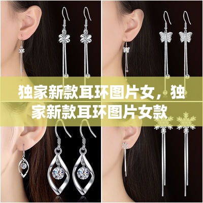 独家新款耳环图片女，独家新款耳环图片女款 