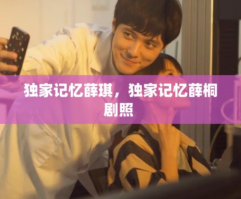 独家记忆薛琪，独家记忆薛桐剧照 