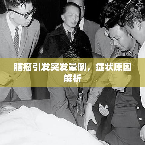 脑瘤引发突发晕倒，症状原因解析