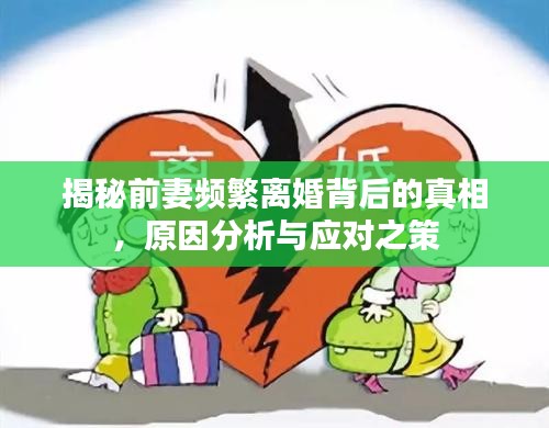 揭秘前妻频繁离婚背后的真相，原因分析与应对之策