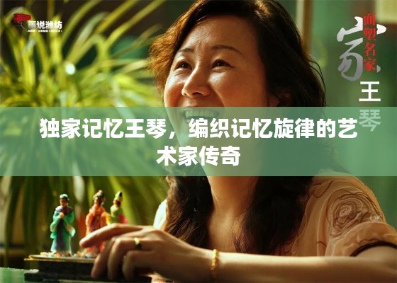 独家记忆王琴，编织记忆旋律的艺术家传奇