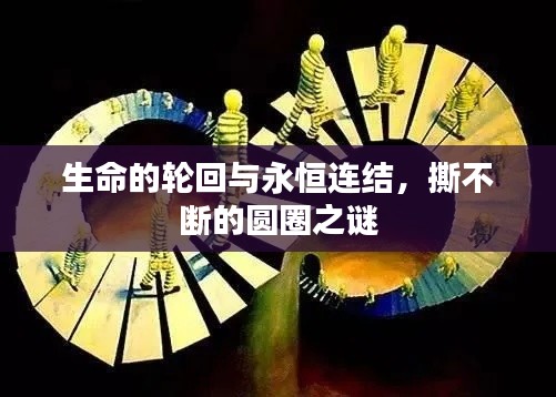 生命的轮回与永恒连结，撕不断的圆圈之谜