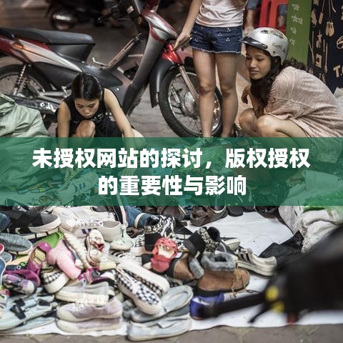 未授权网站的探讨，版权授权的重要性与影响