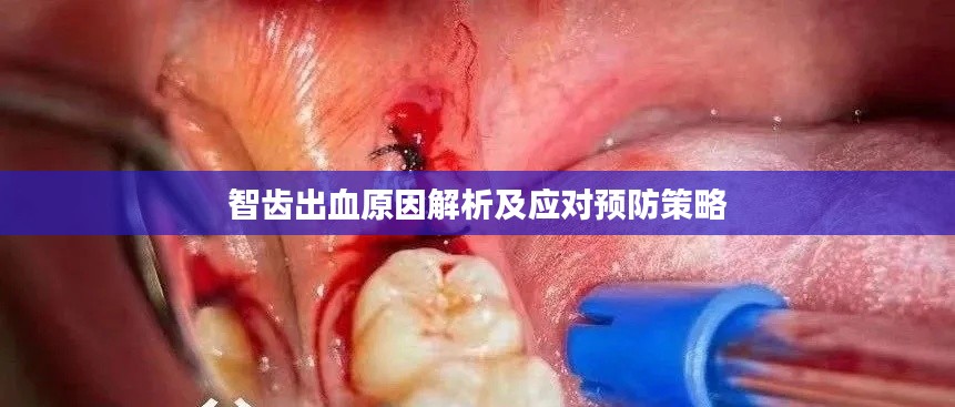 智齿出血原因解析及应对预防策略