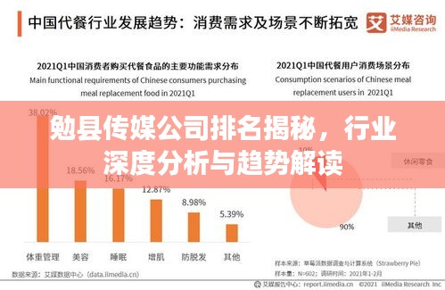 勉县传媒公司排名揭秘，行业深度分析与趋势解读