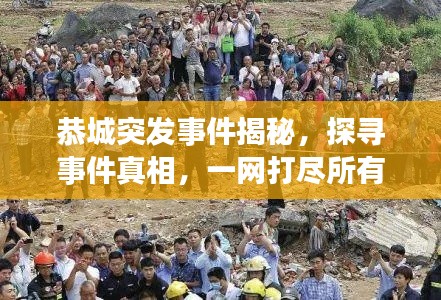 恭城突发事件揭秘，探寻事件真相，一网打尽所有细节