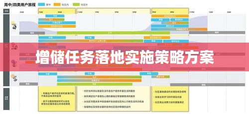 增储任务落地实施策略方案