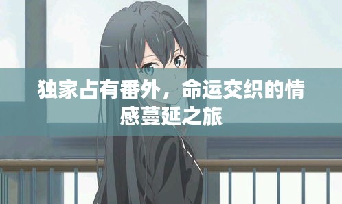 独家占有番外，命运交织的情感蔓延之旅