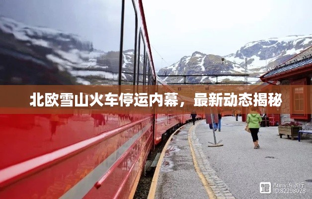 北欧雪山火车停运内幕，最新动态揭秘