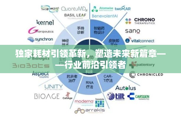 独家耗材引领革新，塑造未来新篇章——行业前沿引领者