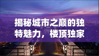 揭秘城市之巅的独特魅力，楼顶独家独院的私密空间探索