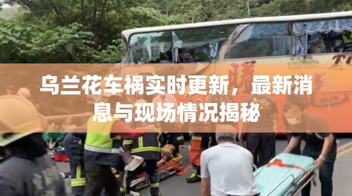 乌兰花车祸实时更新，最新消息与现场情况揭秘