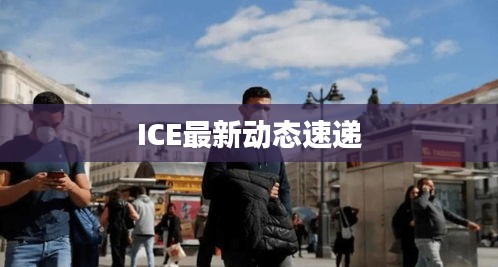 ICE最新动态速递