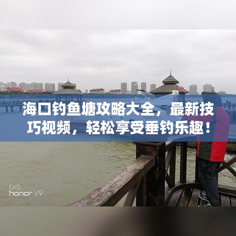 海口钓鱼塘攻略大全，最新技巧视频，轻松享受垂钓乐趣！