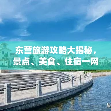 东营旅游攻略大揭秘，景点、美食、住宿一网打尽！