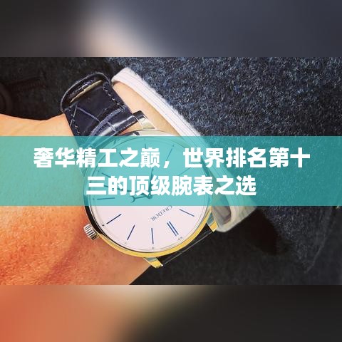奢华精工之巅，世界排名第十三的顶级腕表之选