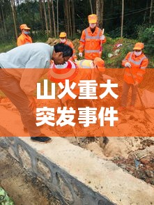 山火重大突发事件应对与反思，如何守护绿水青山？