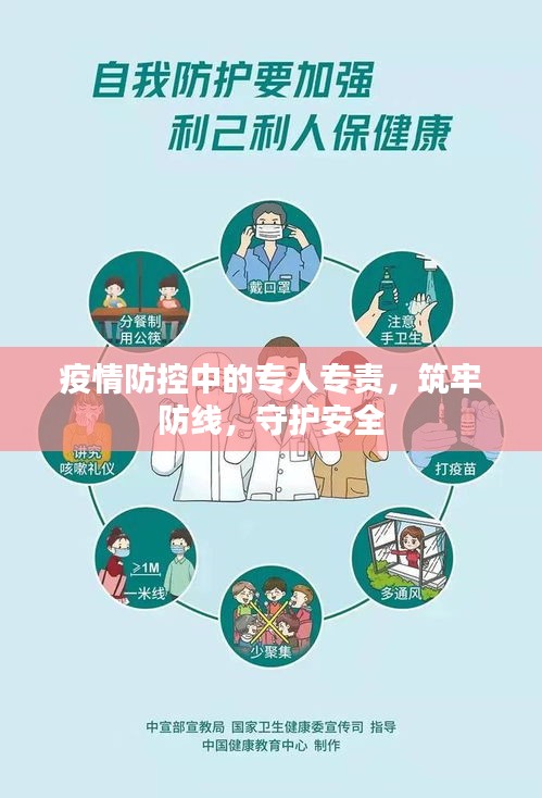 疫情防控中的专人专责，筑牢防线，守护安全