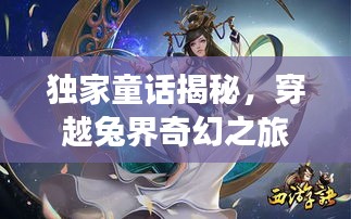 独家童话揭秘，穿越兔界奇幻之旅！