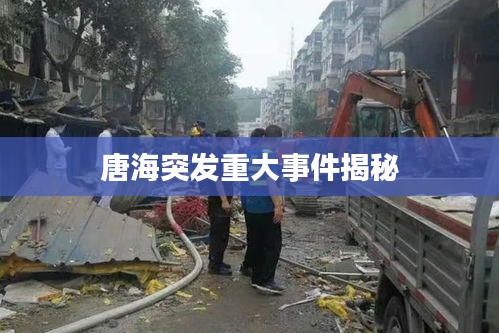 唐海突发重大事件揭秘